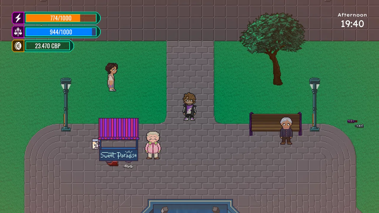 SAI: Immediate Assistance Service Screenshot 4