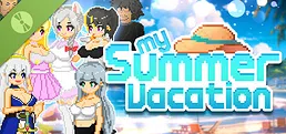 My Summer Vacation Demo