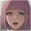 Girl 3 icon