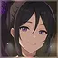 Girl 9 icon