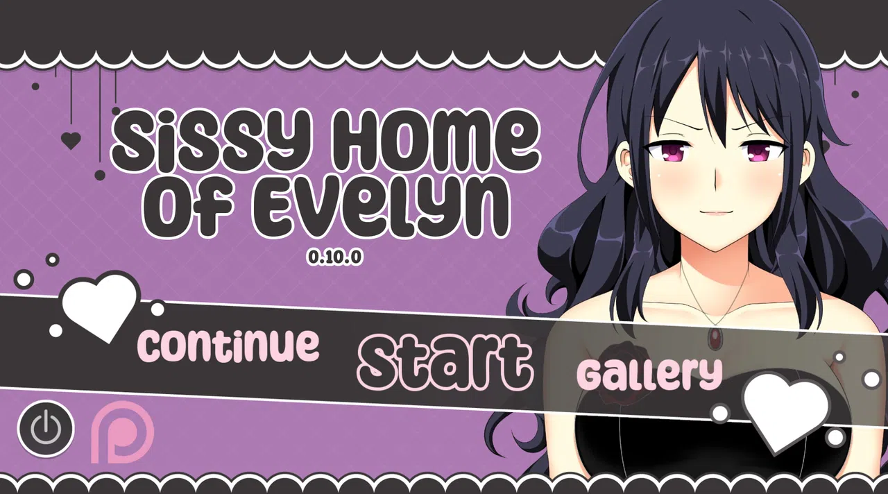 (SHO.E) Sissified Husband of Evelyn Screenshot 0