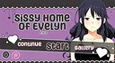 (SHO.E) Sissified Husband of Evelyn Screenshot 0