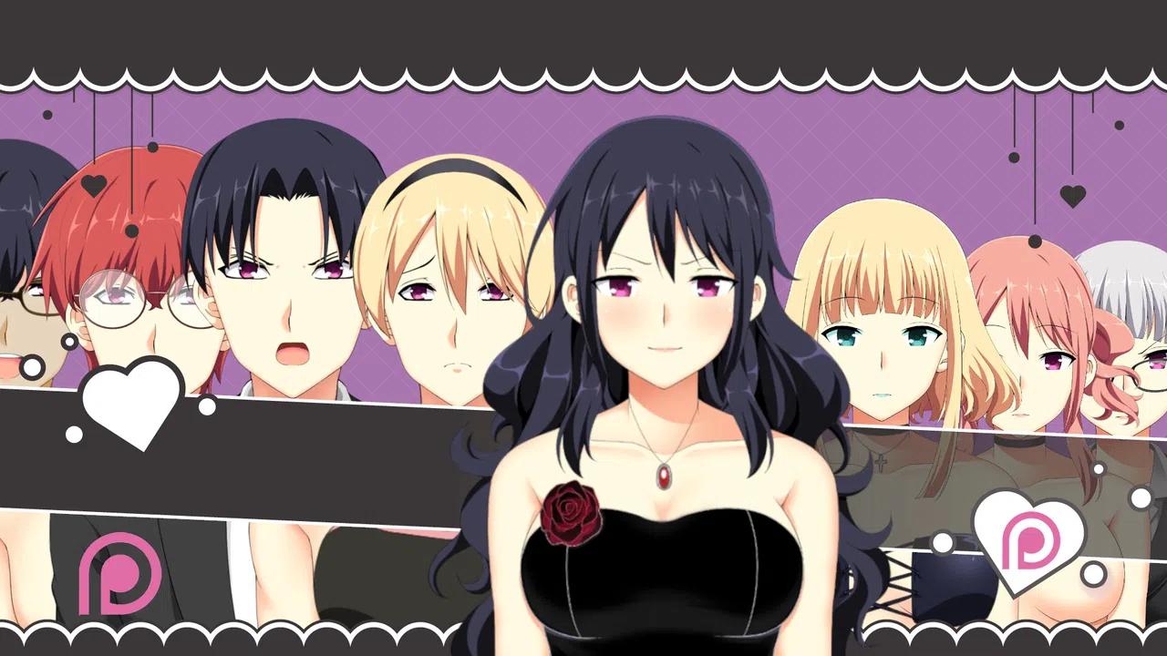 (SHO.E) Sissified Husband of Evelyn Screenshot 8
