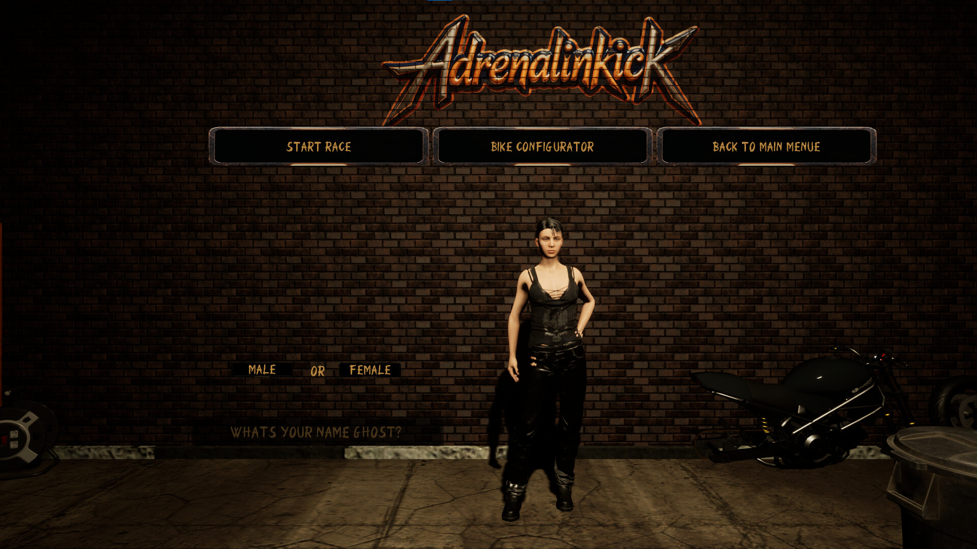 Adrenalinkick Screenshot 10