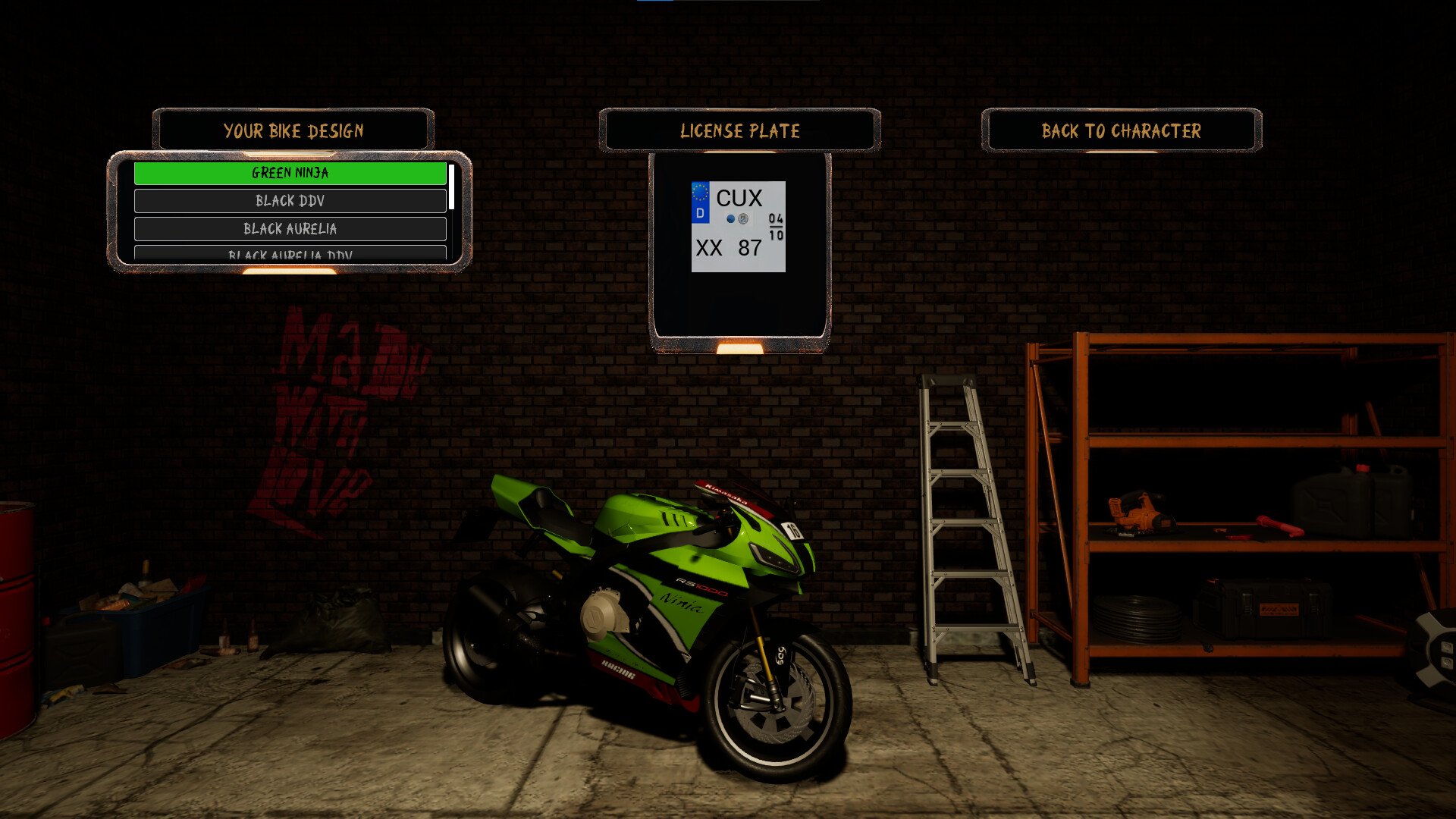 Adrenalinkick Screenshot 11