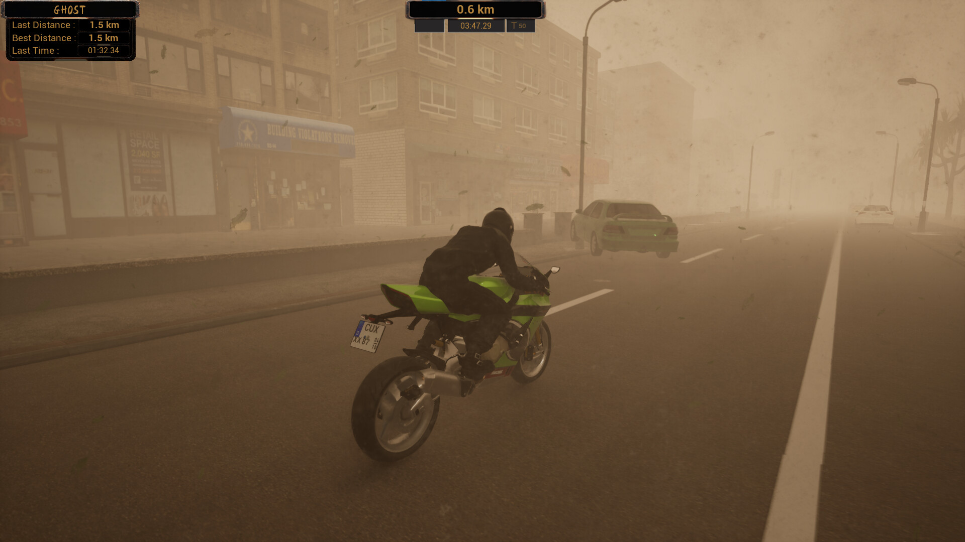 Adrenalinkick Screenshot 5