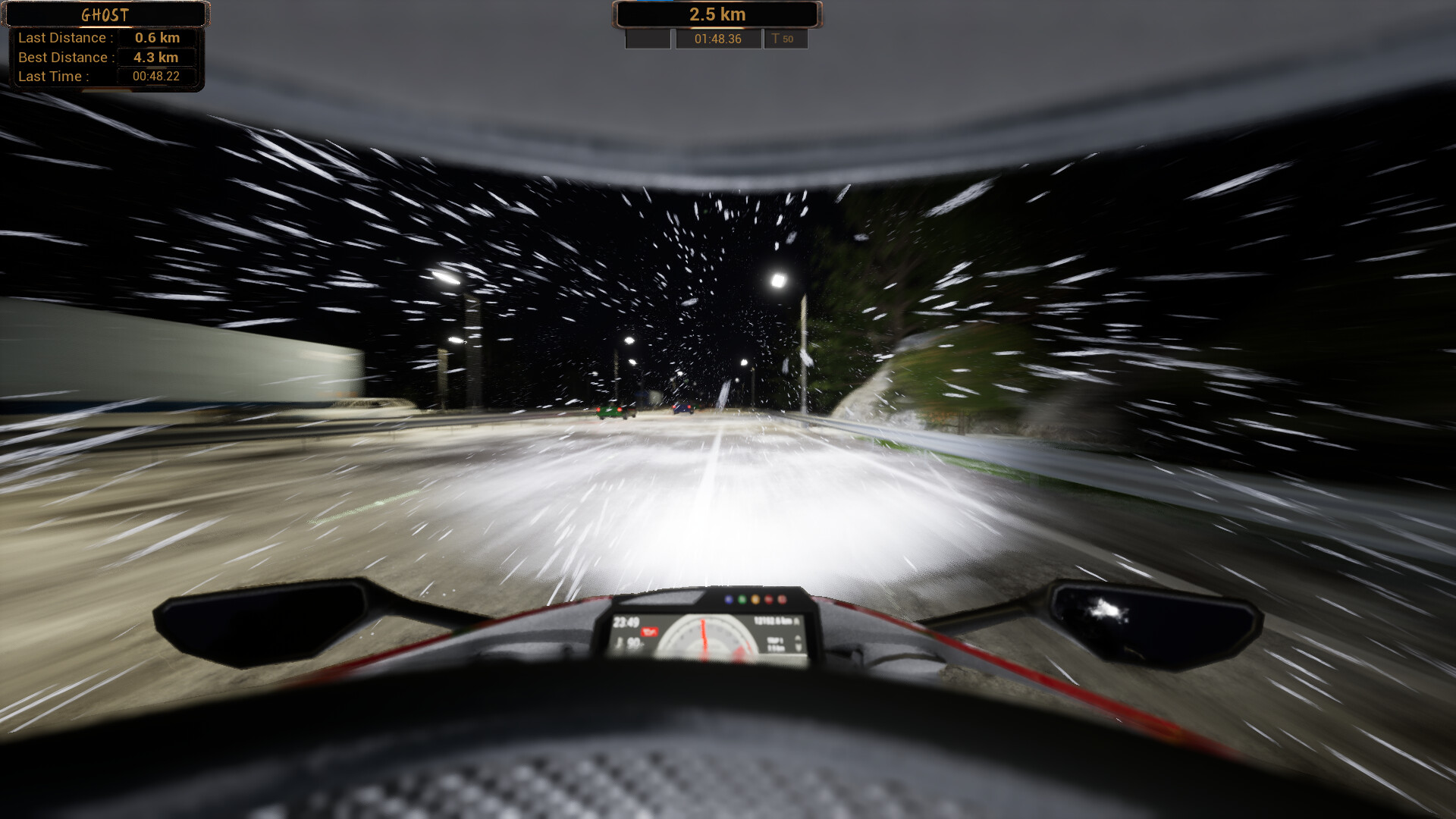 Adrenalinkick Screenshot 6