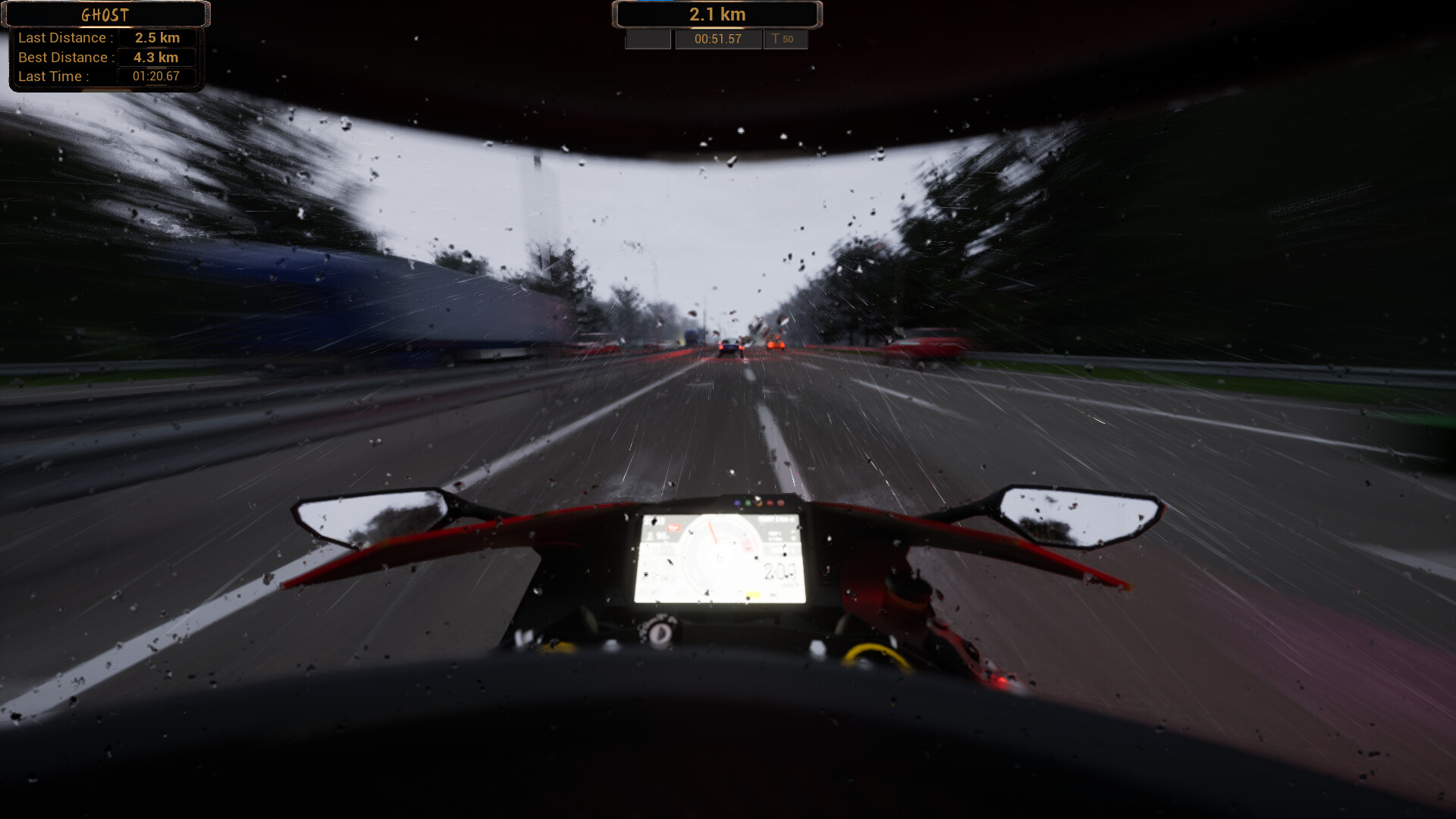 Adrenalinkick Screenshot 9