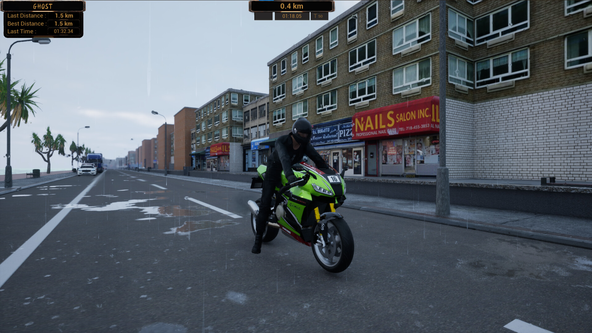 Adrenalinkick Screenshot 8