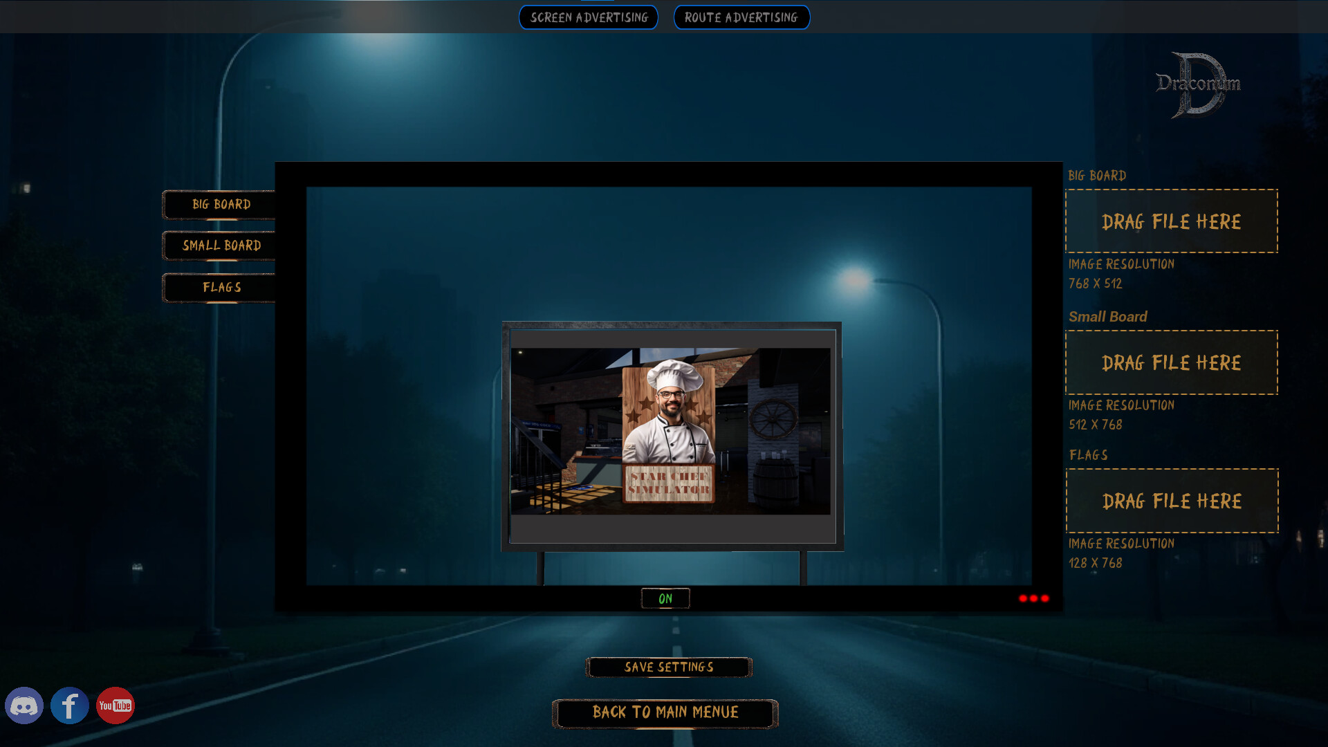 Adrenalinkick Screenshot 4