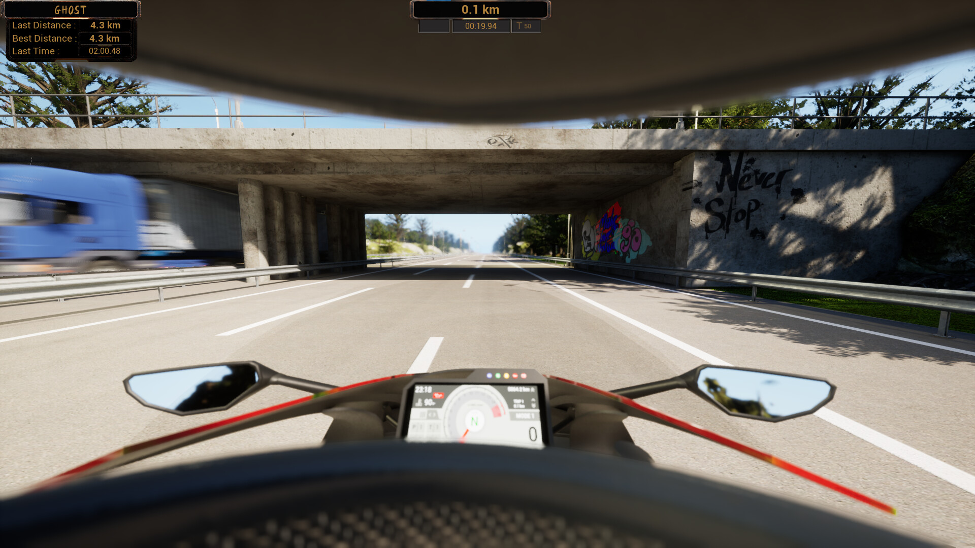 Adrenalinkick Screenshot 7