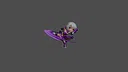 RPG Developer Bakin  Vibrato HERO PIXEL PACK Vol.2 Screenshot 3