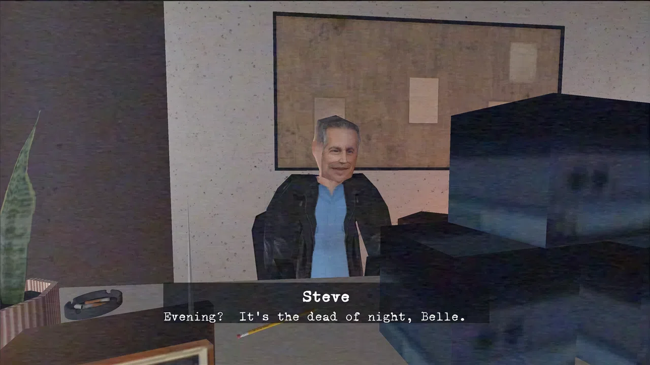 Skinfreak Screenshot 0