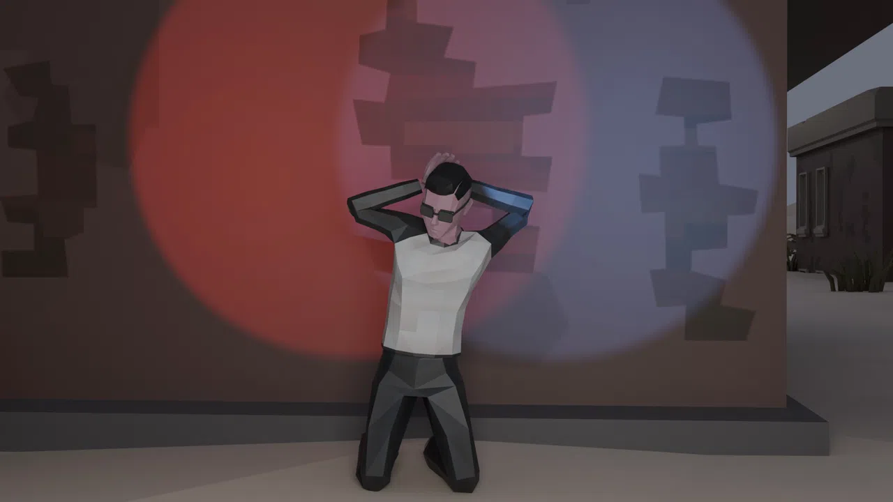 Mary Jane Demo Screenshot 6