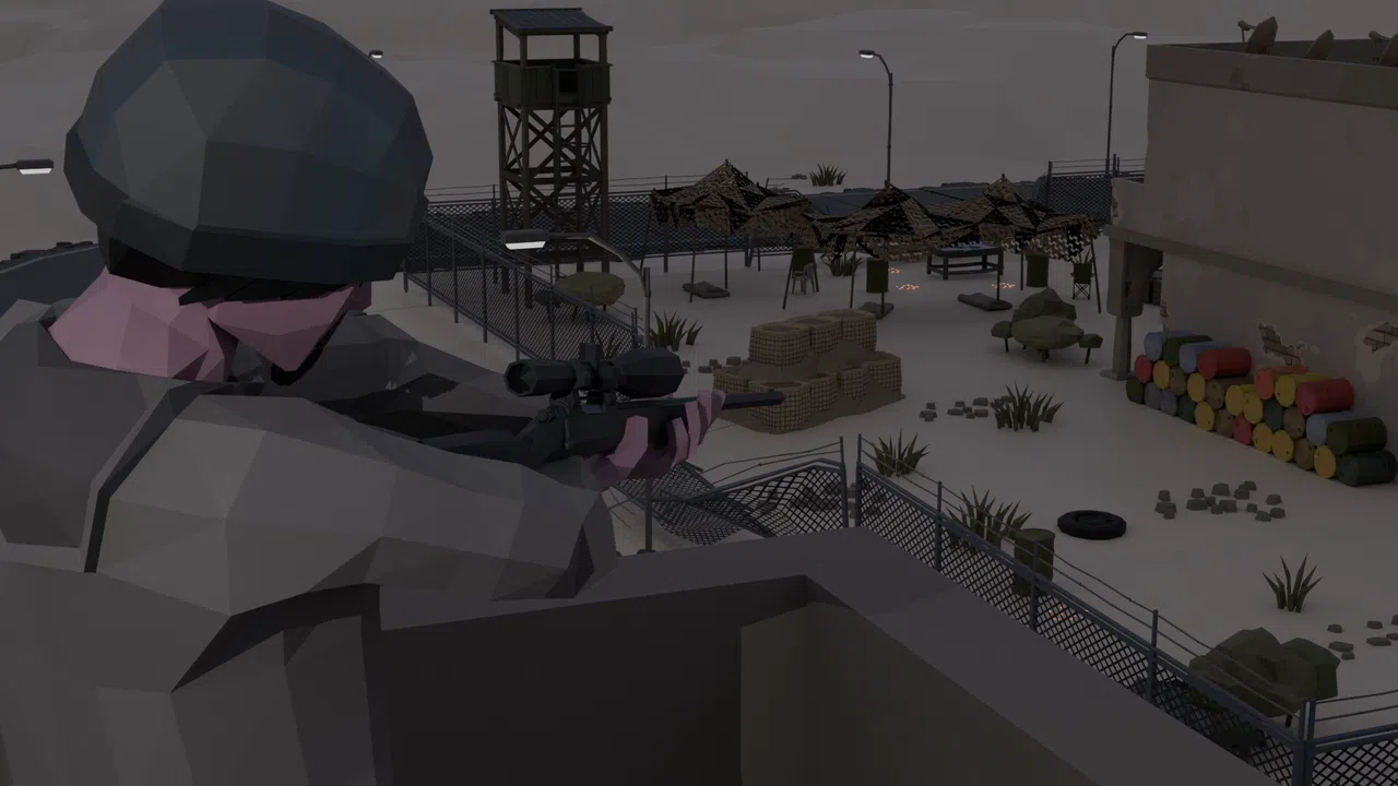 Mary Jane Demo Screenshot 2
