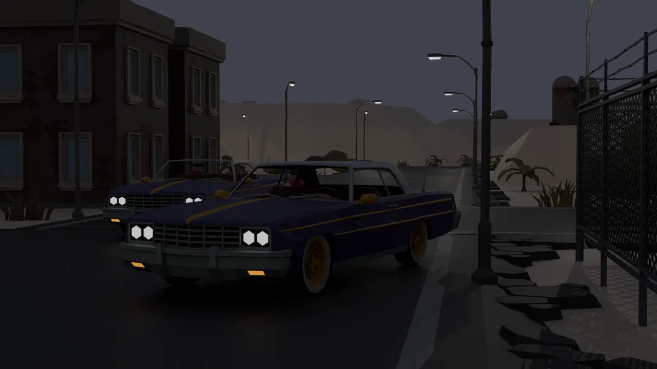 Mary Jane Demo Screenshot 1