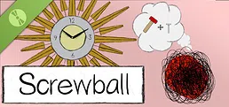 Screwball Demo