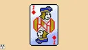 Coloring Pixels - Playing Cards Pack Screenshot 3