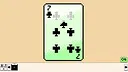 Coloring Pixels - Playing Cards Pack Screenshot 0
