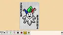 Coloring Pixels - Playing Cards Pack Screenshot 4