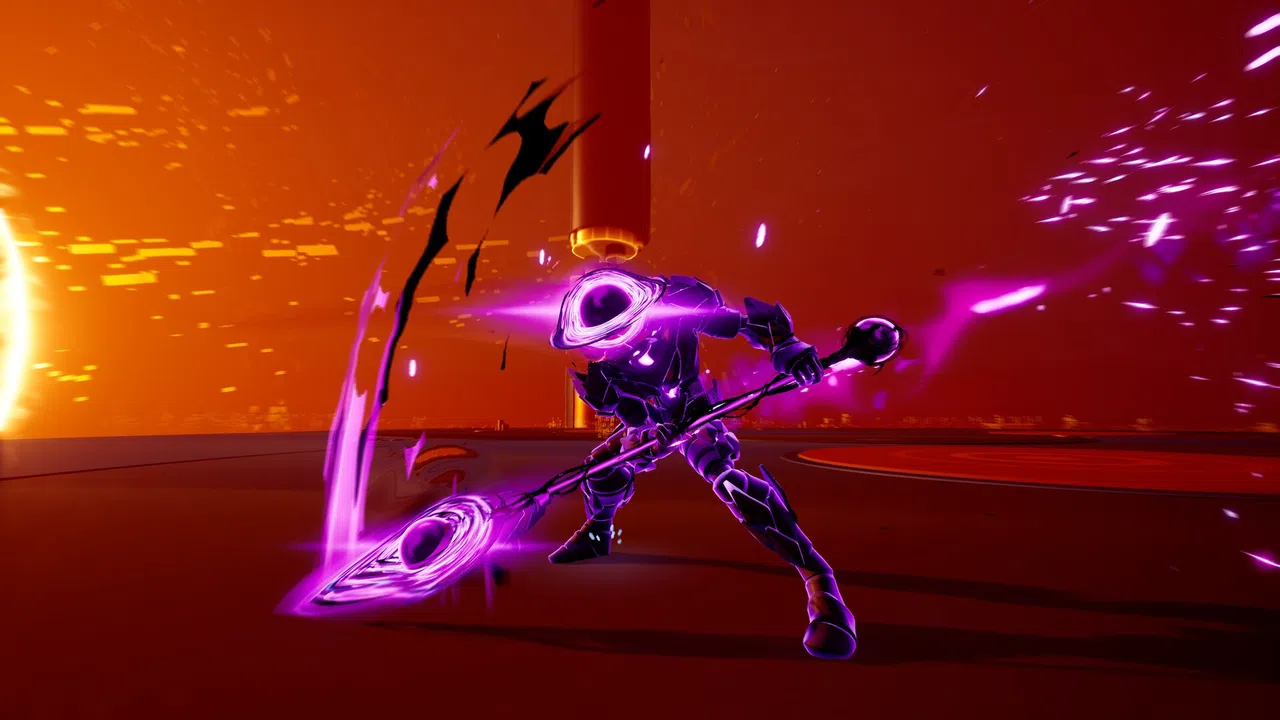 GODBREAKERS: Juice Items Pack Screenshot 1