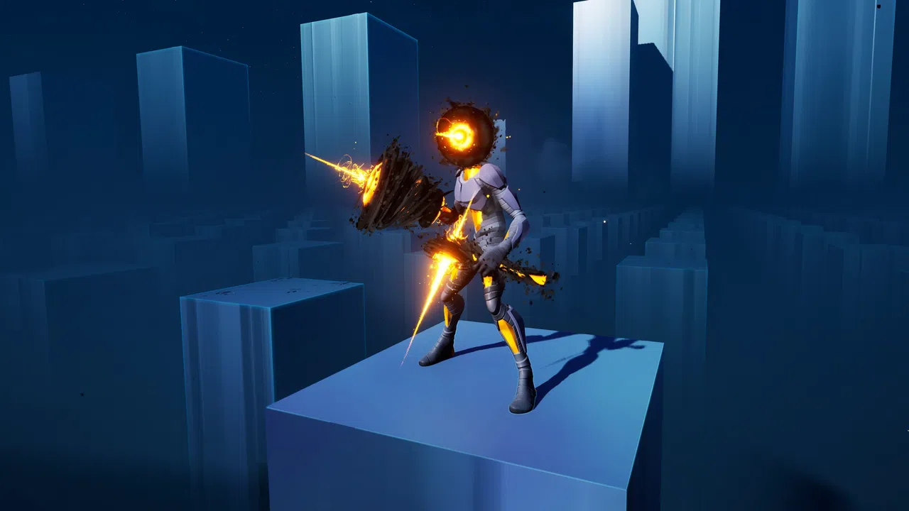 GODBREAKERS: Juice Items Pack Screenshot 3