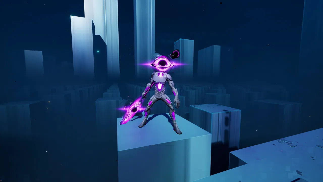 GODBREAKERS: Juice Items Pack Screenshot 2