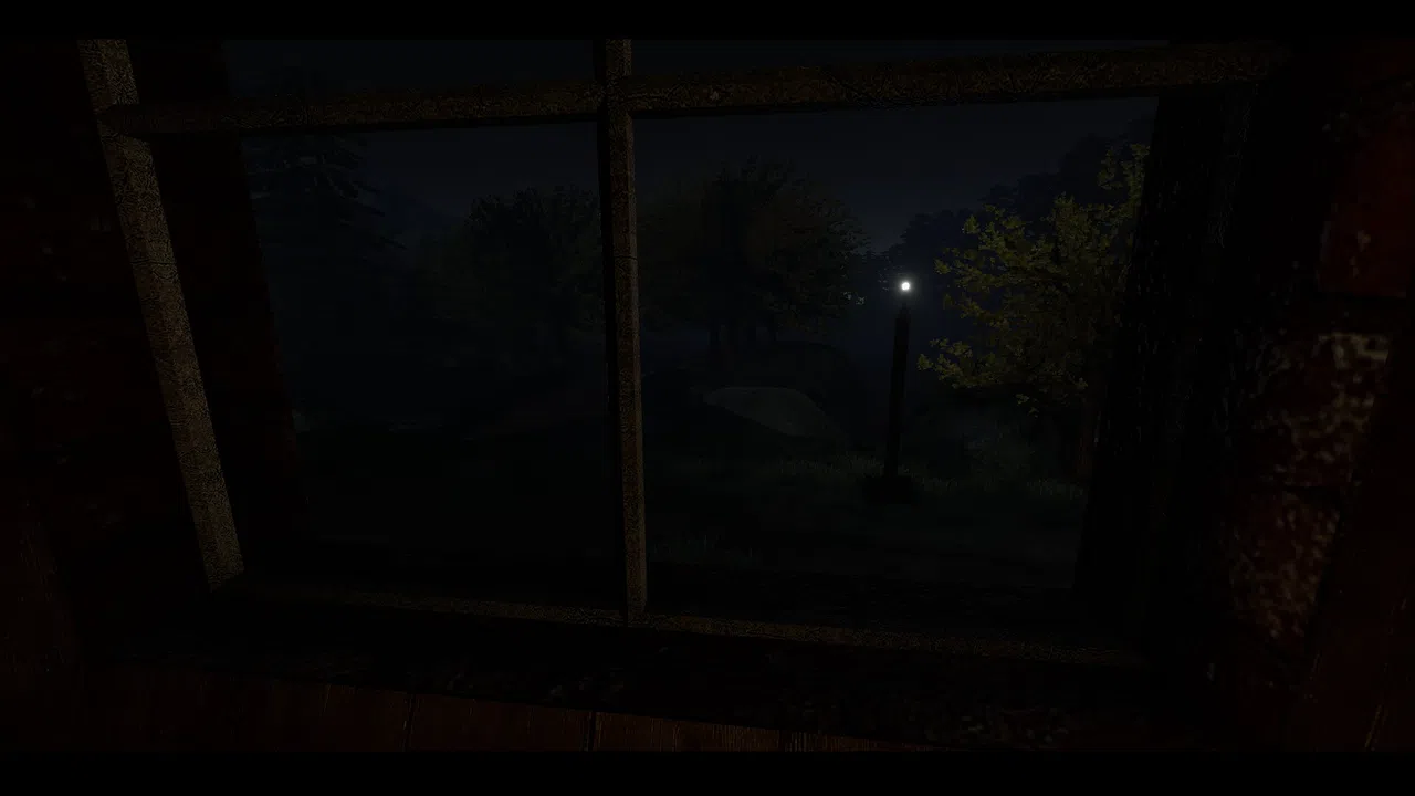 The Lakeview Orb Screenshot 4