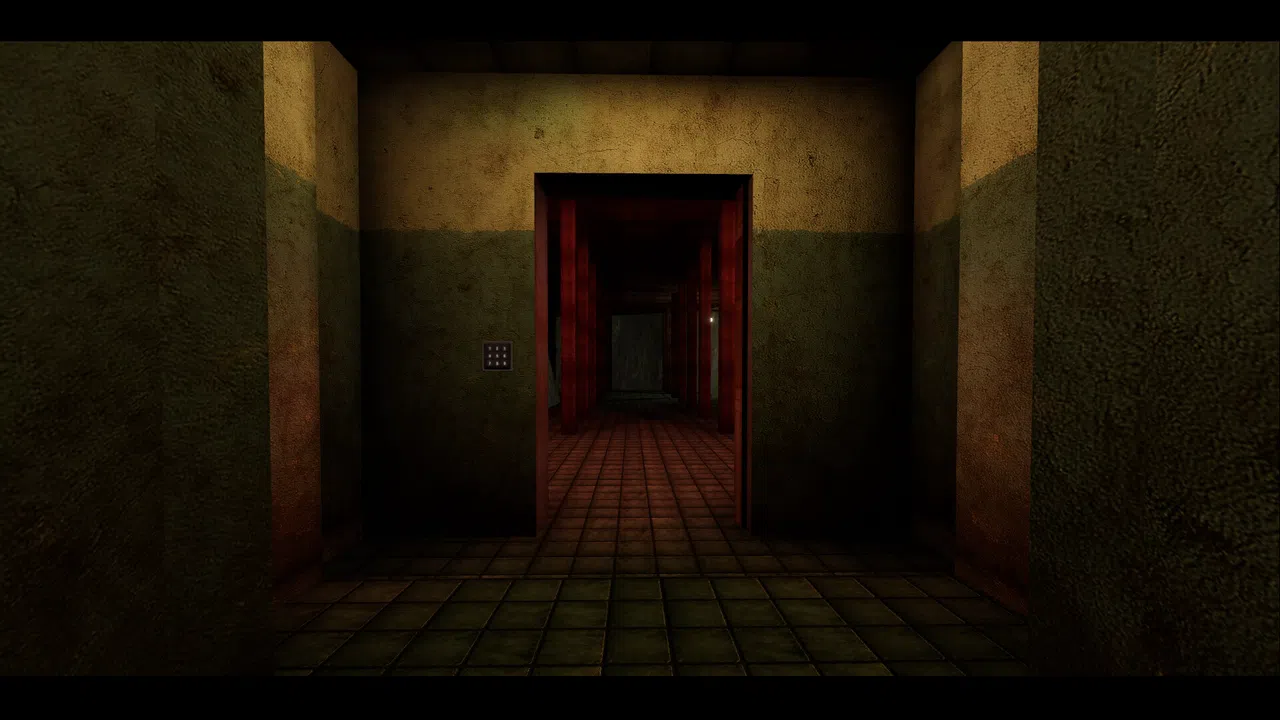 The Lakeview Orb Screenshot 1