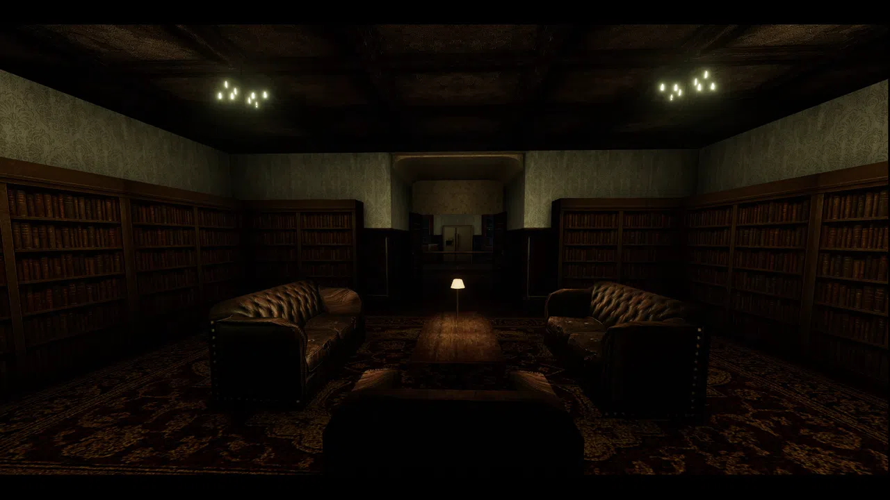 The Lakeview Orb Screenshot 0