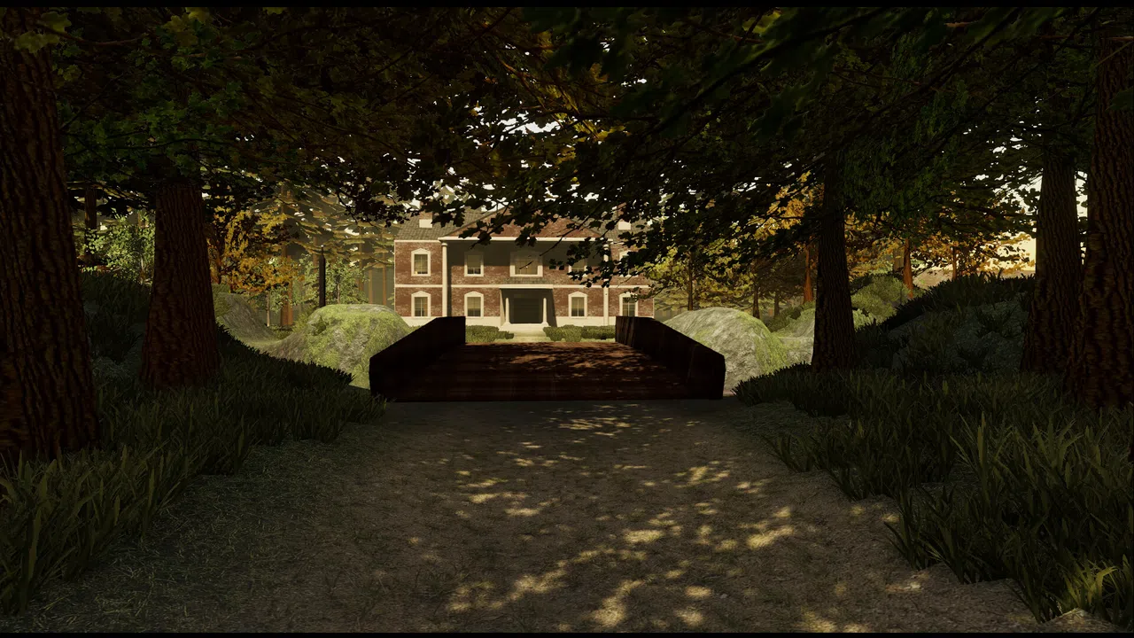 The Lakeview Orb Screenshot 10