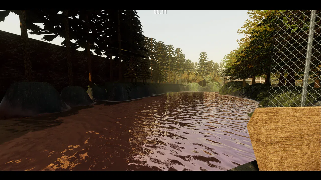 The Lakeview Orb Screenshot 6