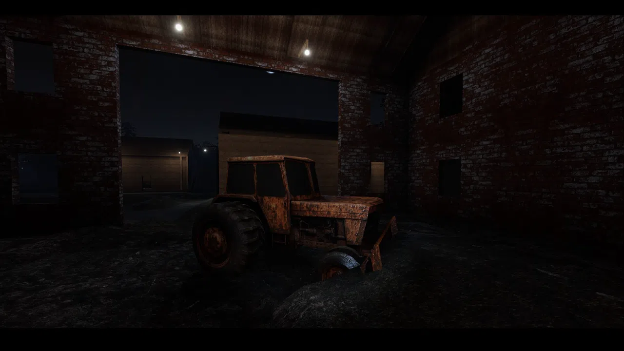 The Lakeview Orb Screenshot 11
