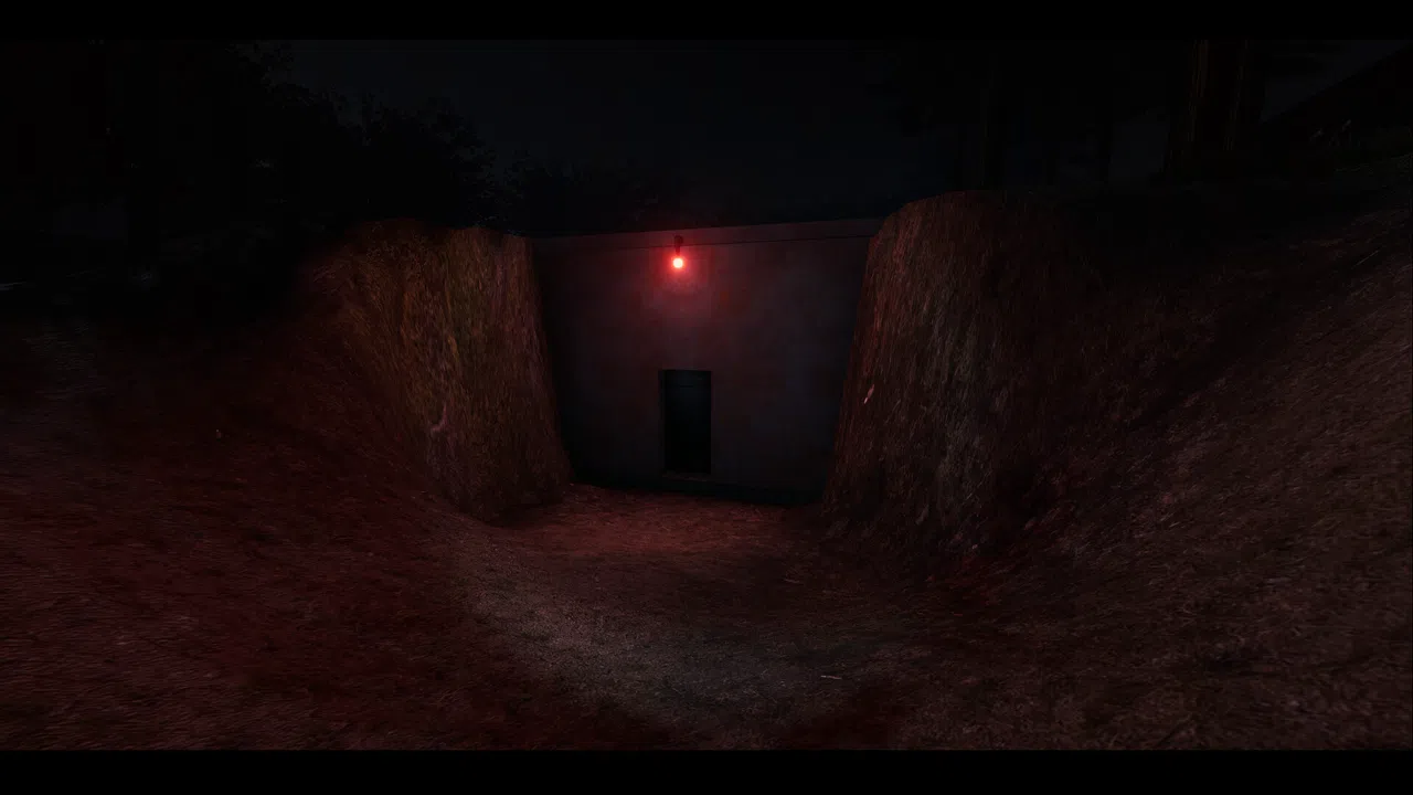 The Lakeview Orb Screenshot 12
