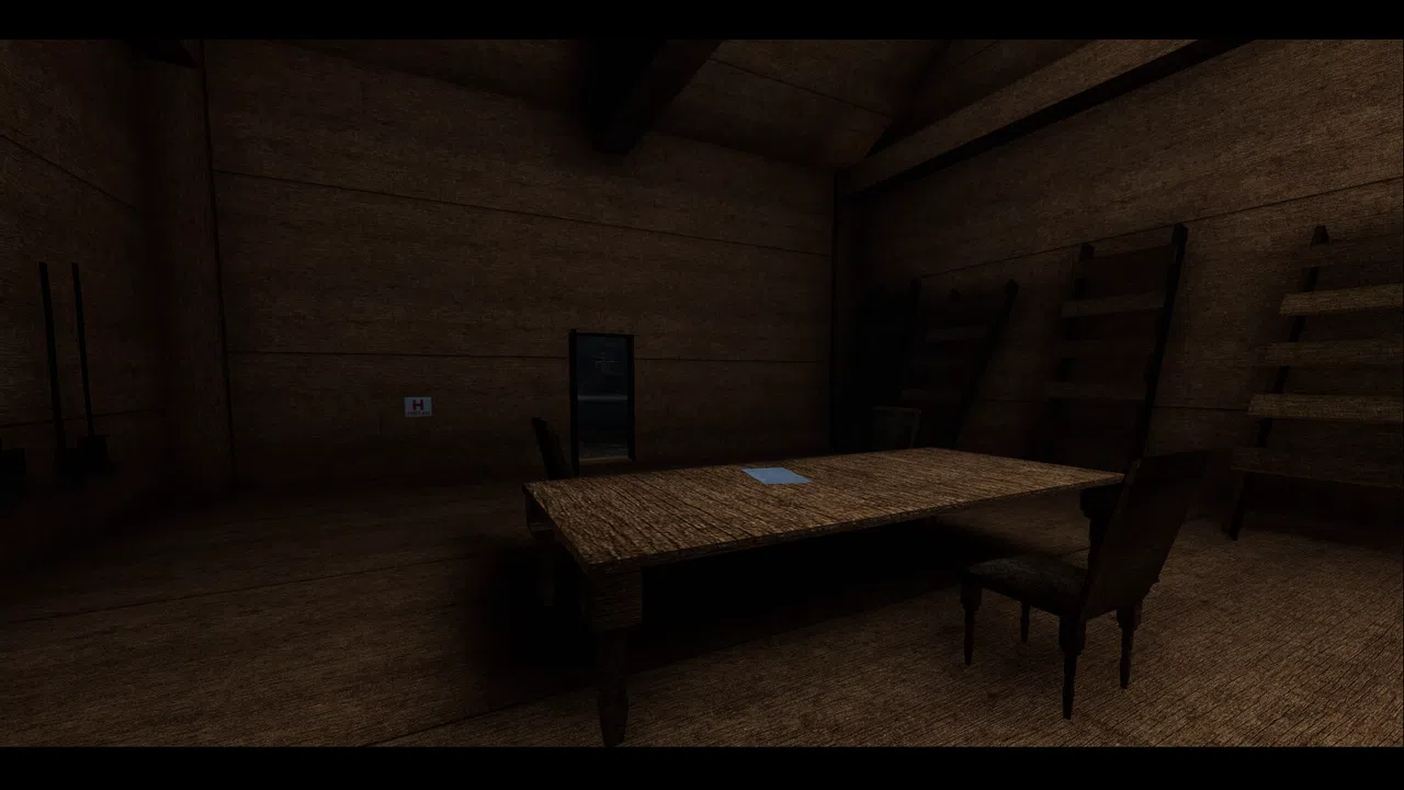 The Lakeview Orb Screenshot 9