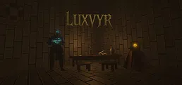LUXVYR
