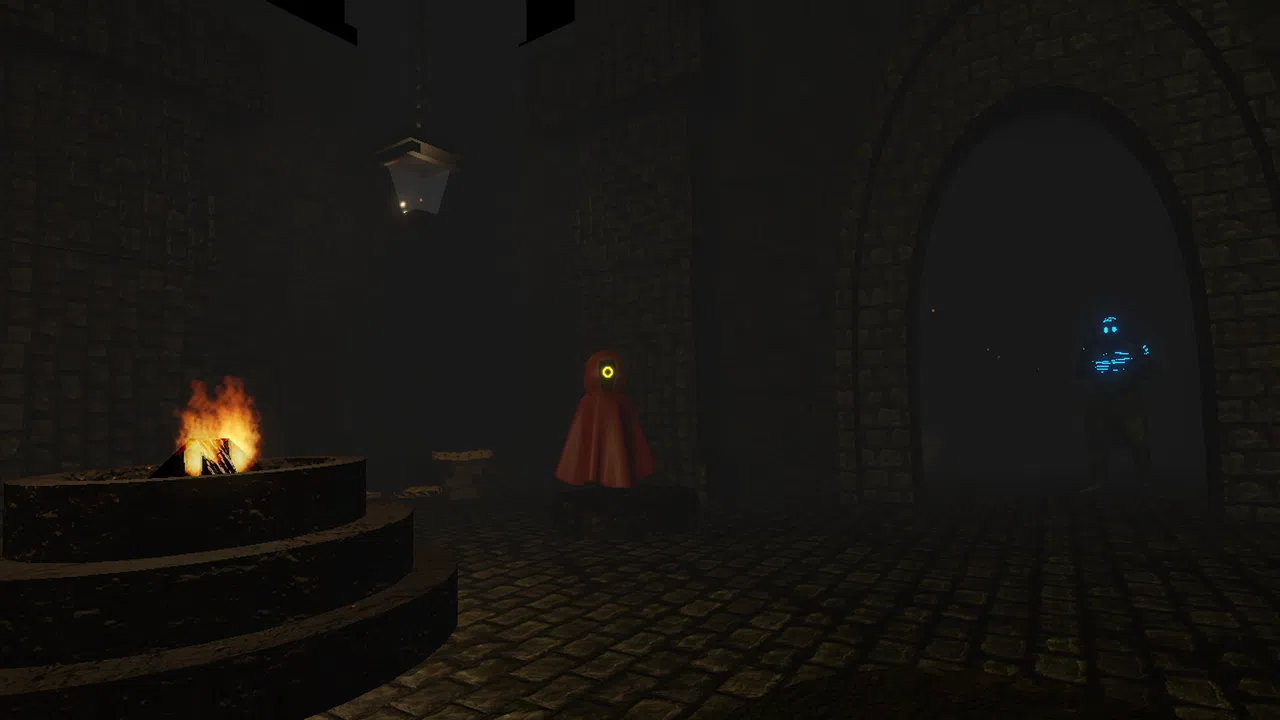 LUXVYR Screenshot 3