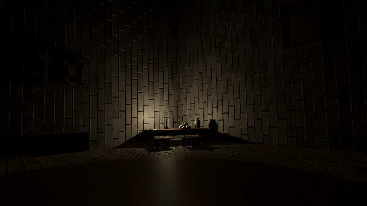 LUXVYR Screenshot 1