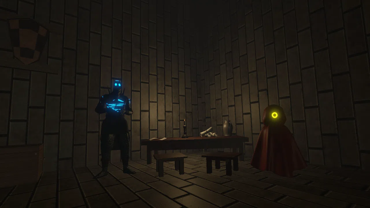 LUXVYR Screenshot 4