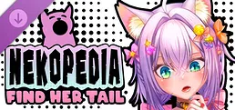 NSFW Content - Nekopedia: Find Her Tail