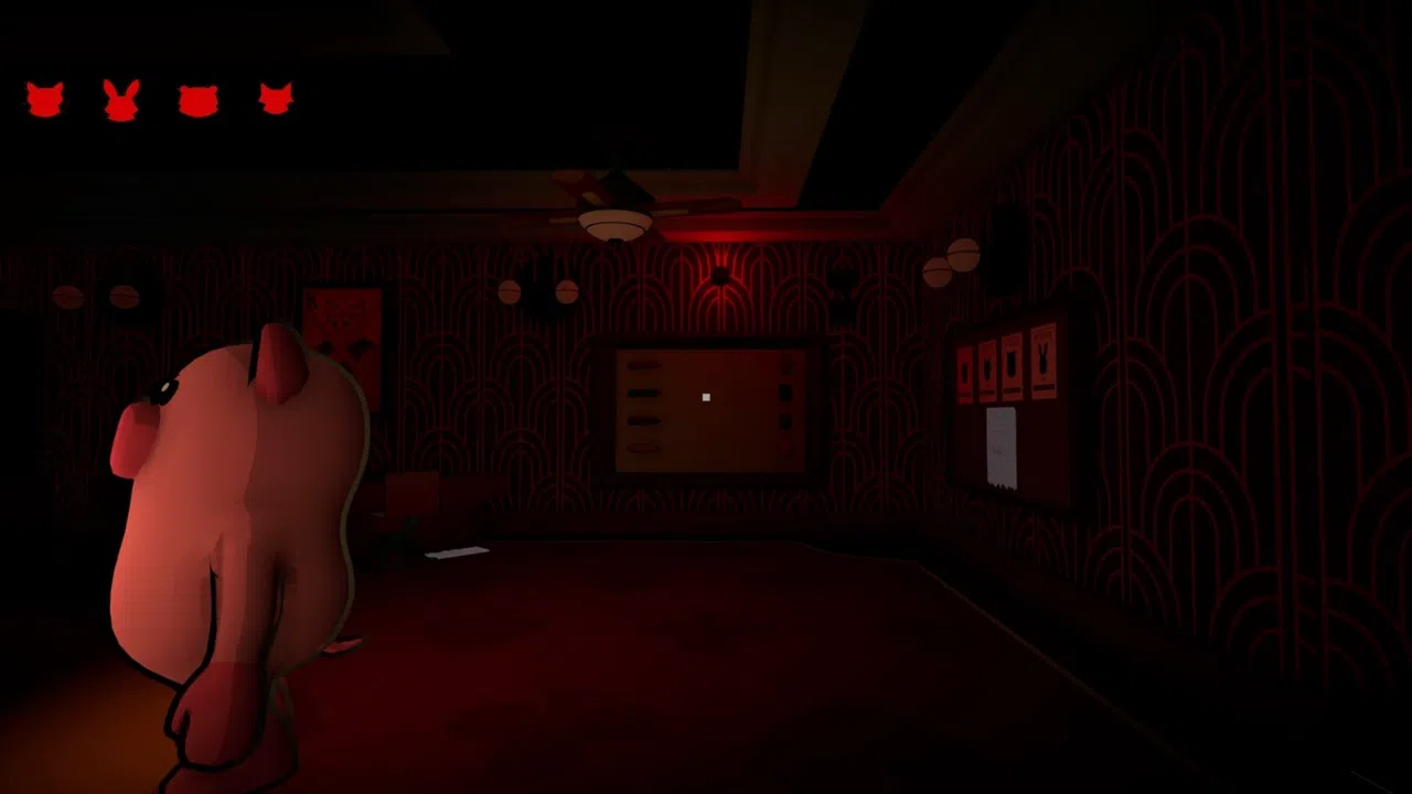 Crimanimals Screenshot 2