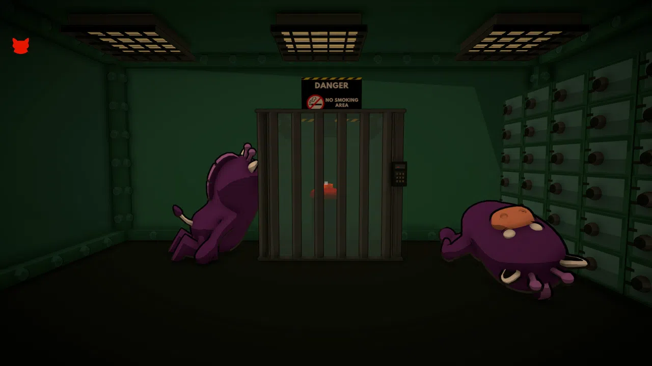 Crimanimals Screenshot 1