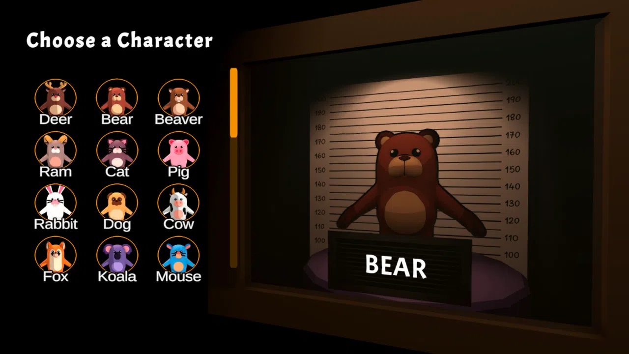 Crimanimals Screenshot 4
