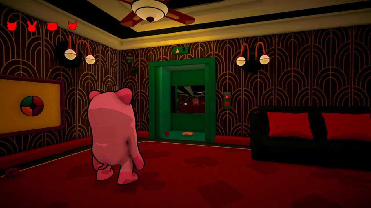 Crimanimals Screenshot 0