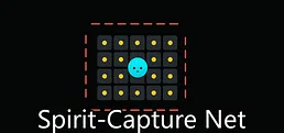 Spirit-Capture Net
