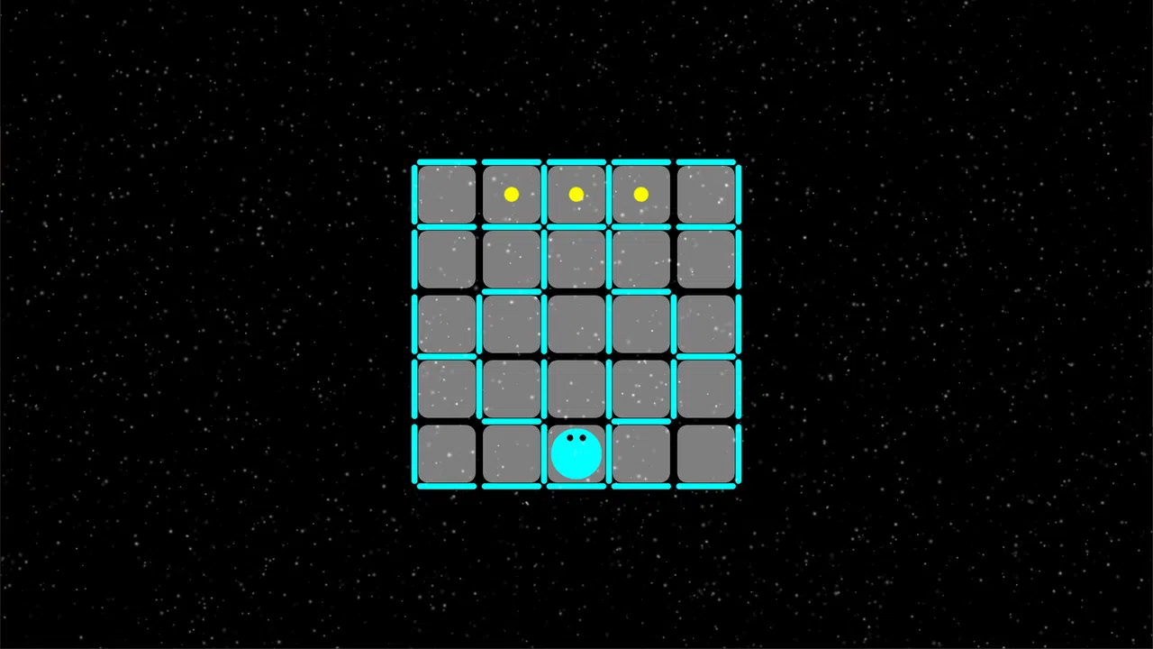 Spirit-Capture Net Screenshot 2