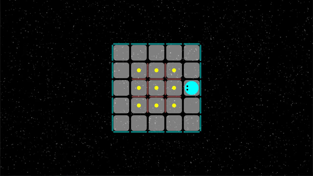 Spirit-Capture Net Screenshot 1