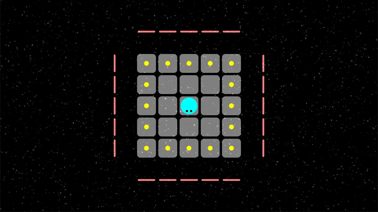 Spirit-Capture Net Screenshot 4