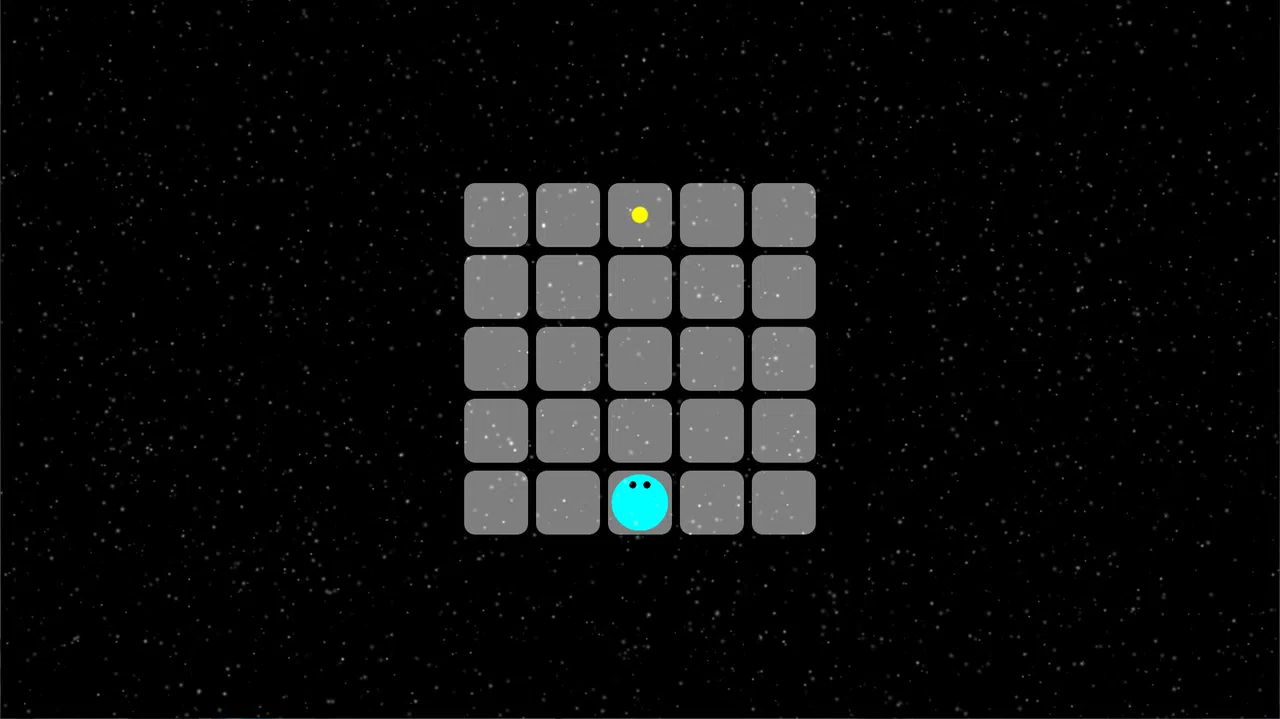 Spirit-Capture Net Screenshot 0
