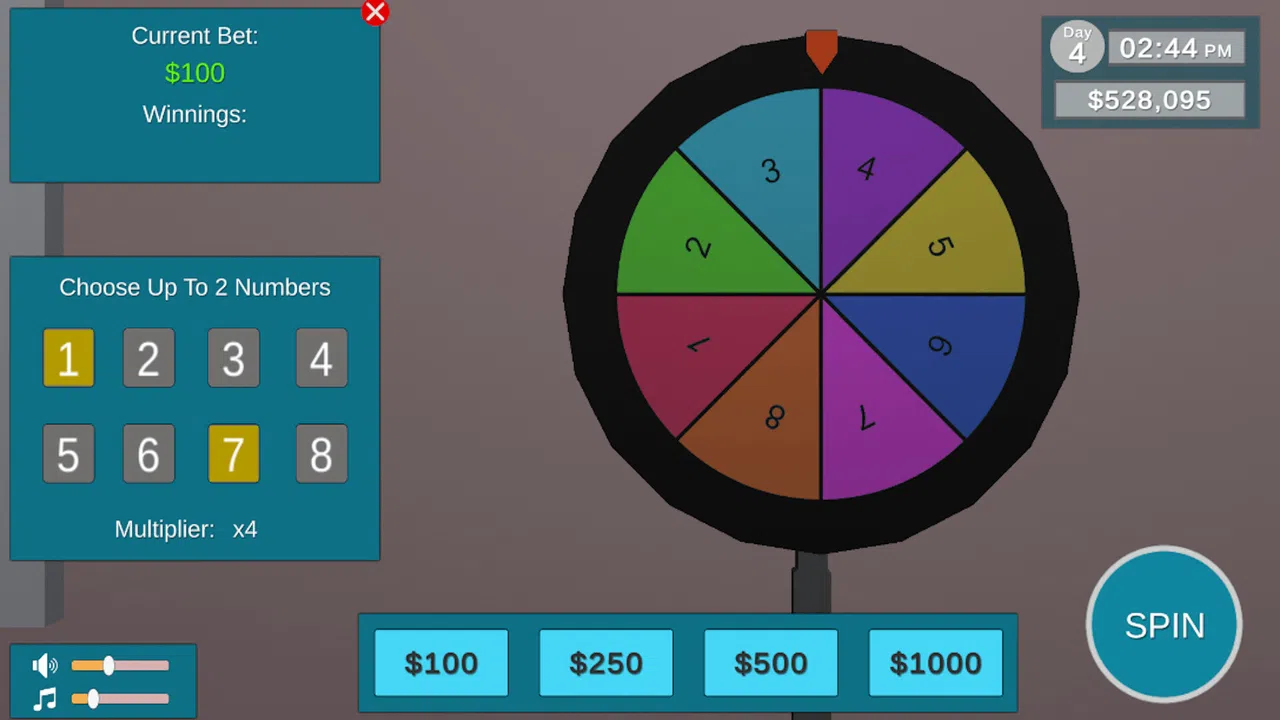 Another Day Another Dollar Screenshot 11